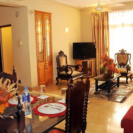 Apartment In Colombo Kültér fotó