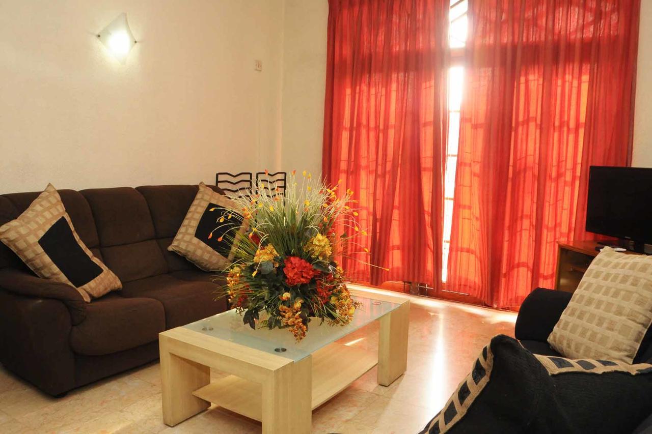 Apartment In Colombo Kültér fotó