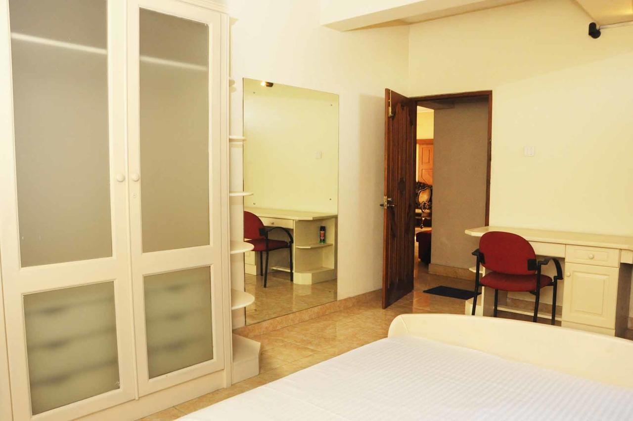 Apartment In Colombo Kültér fotó