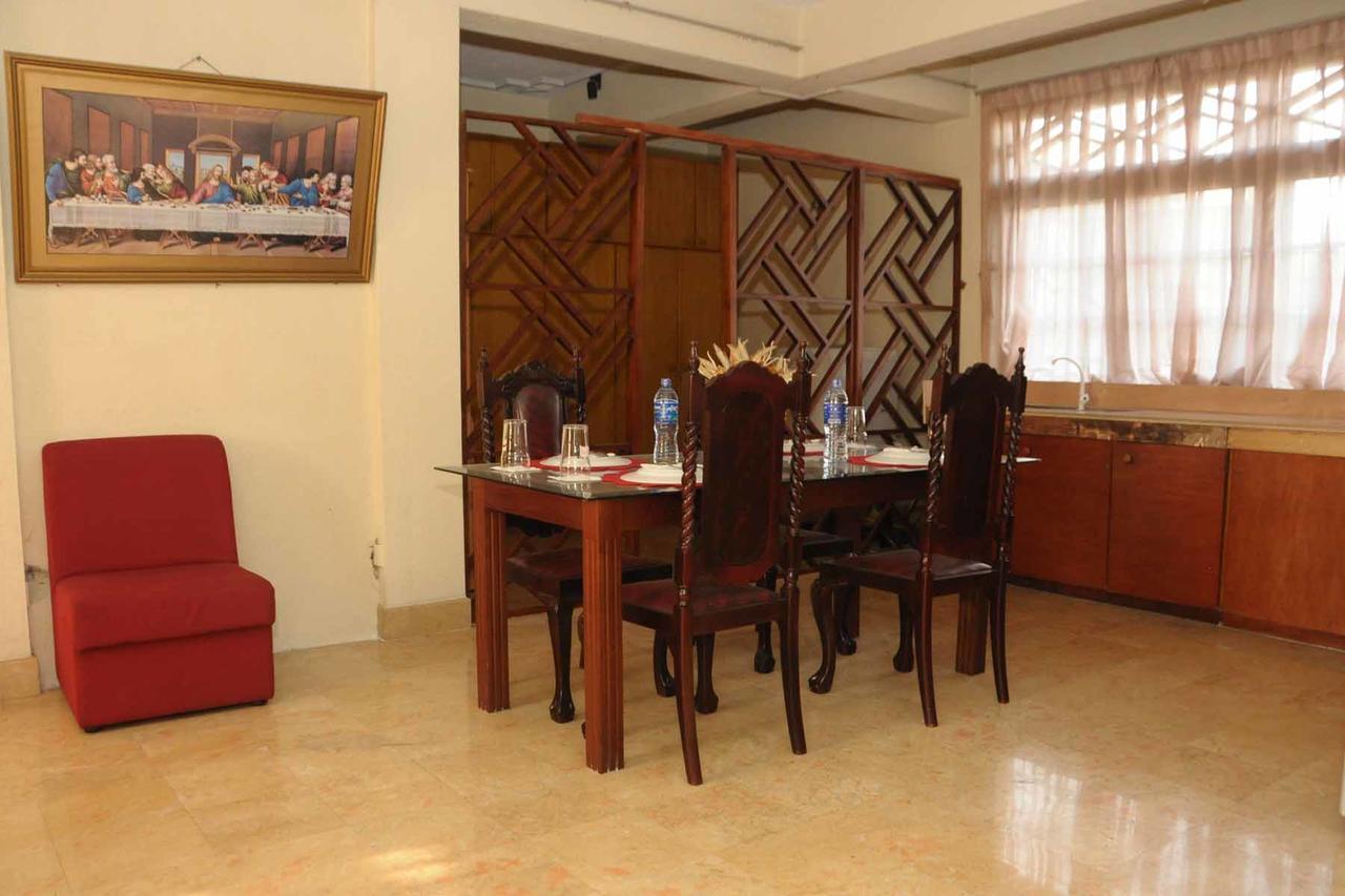 Apartment In Colombo Kültér fotó