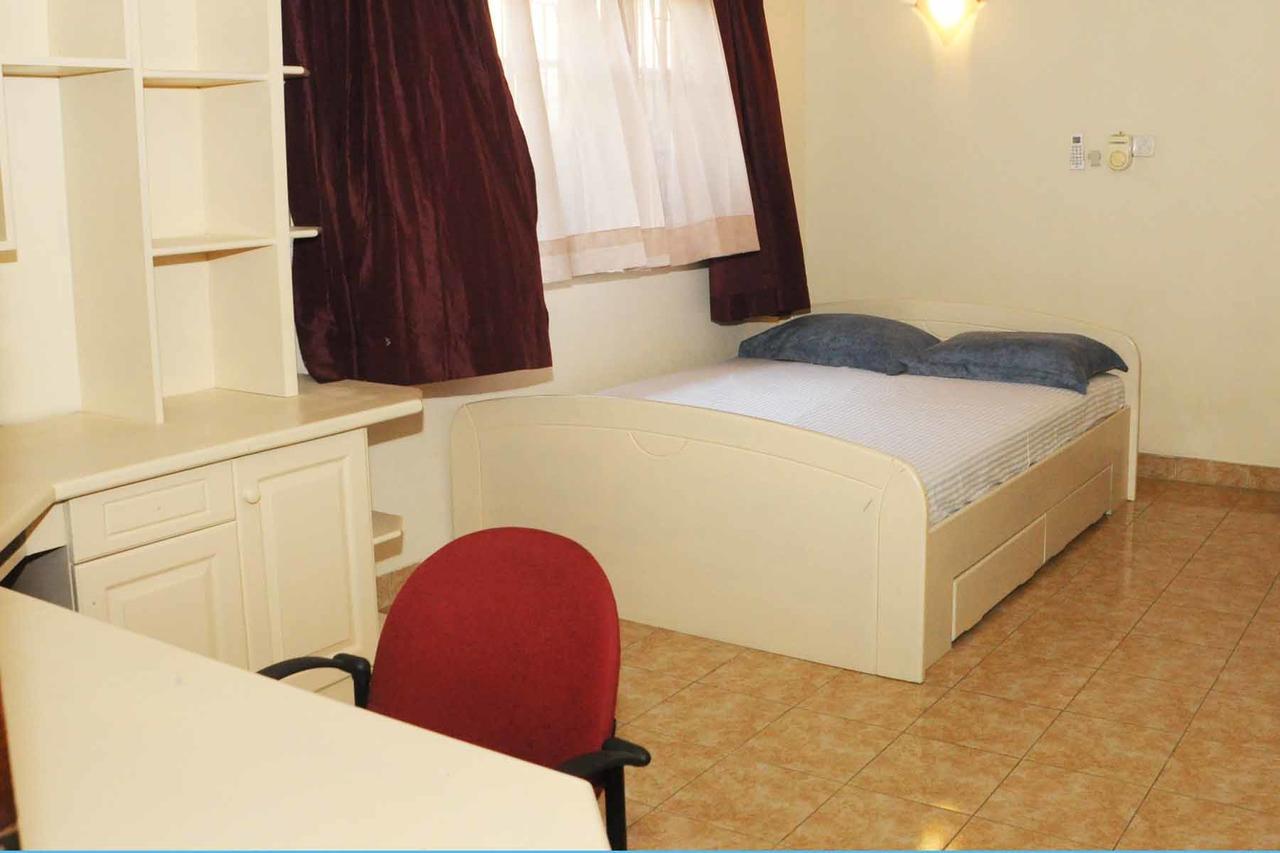 Apartment In Colombo Kültér fotó