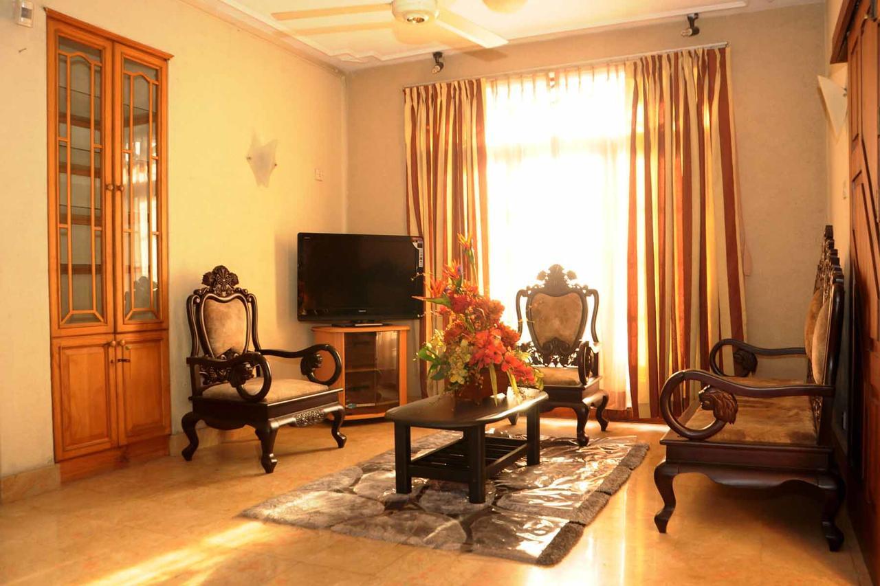 Apartment In Colombo Kültér fotó