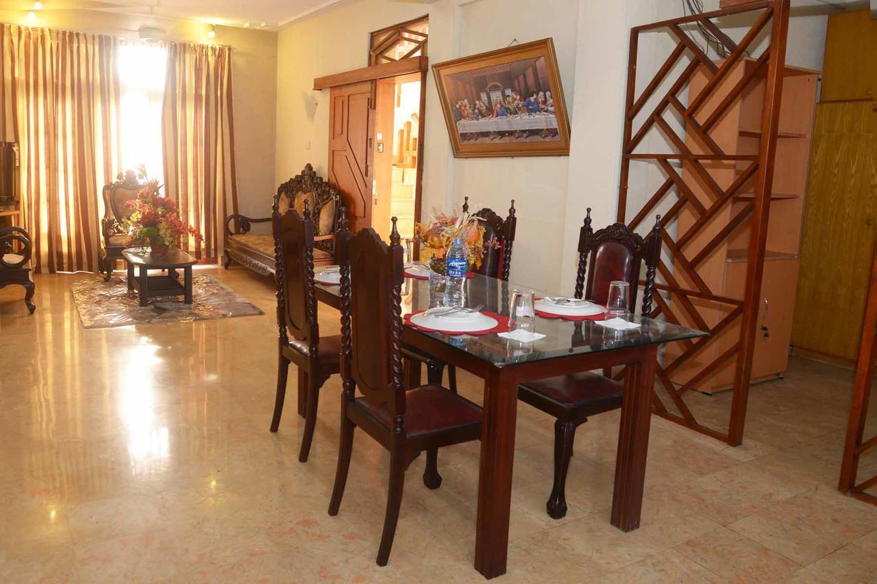 Apartment In Colombo Kültér fotó