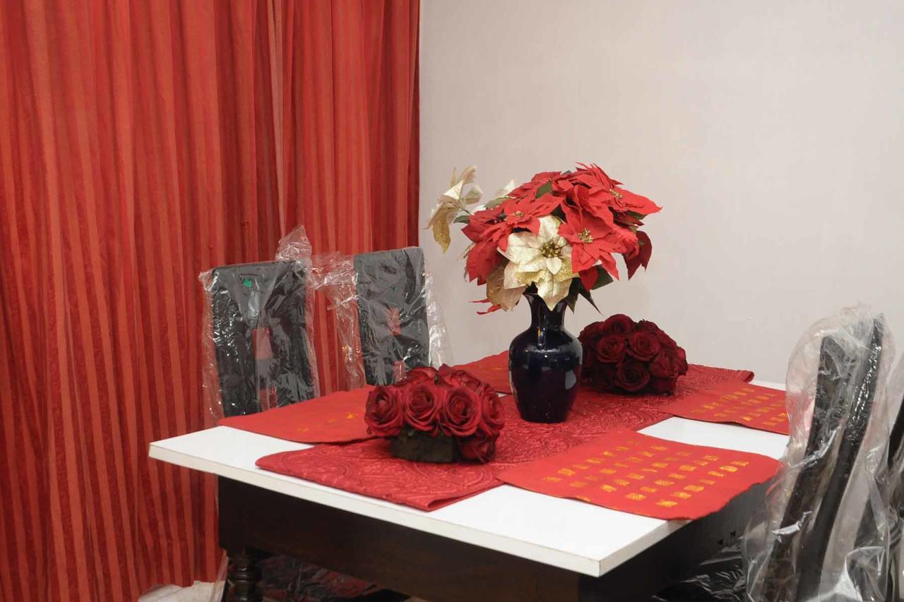 Apartment In Colombo Kültér fotó