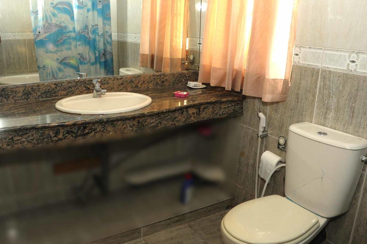 Apartment In Colombo Kültér fotó