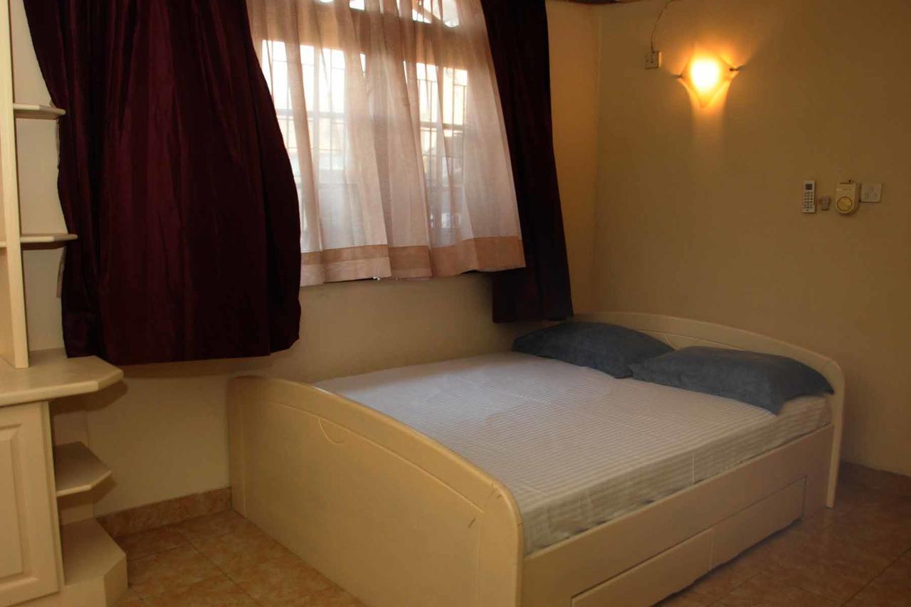 Apartment In Colombo Kültér fotó