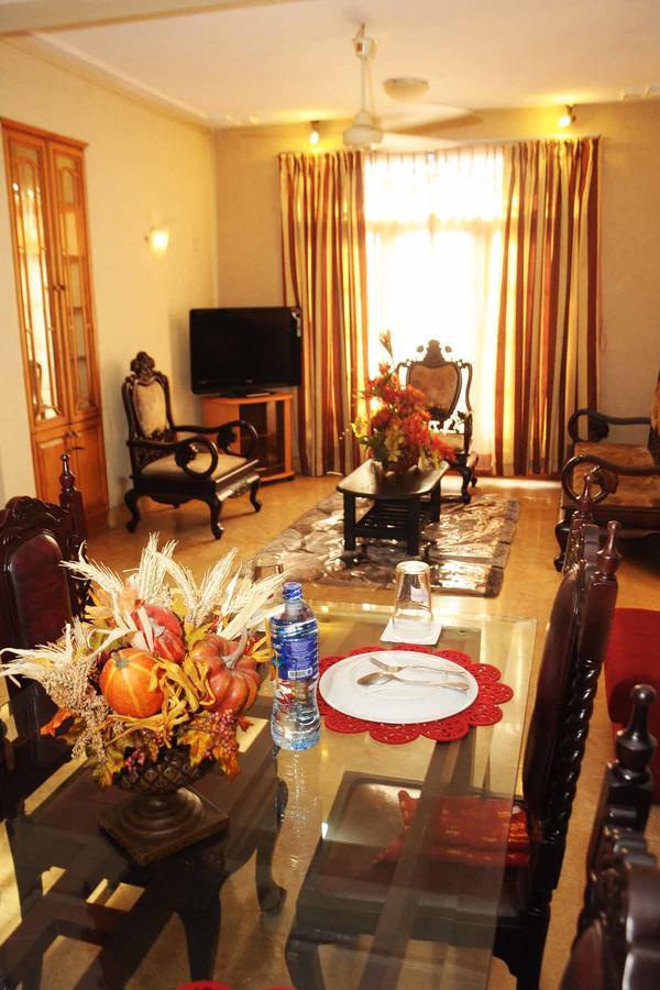 Apartment In Colombo Kültér fotó