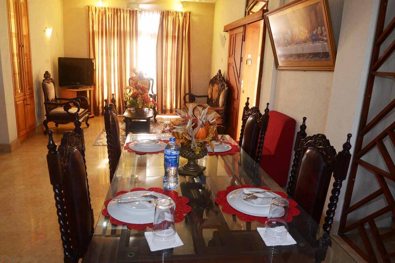 Apartment In Colombo Kültér fotó