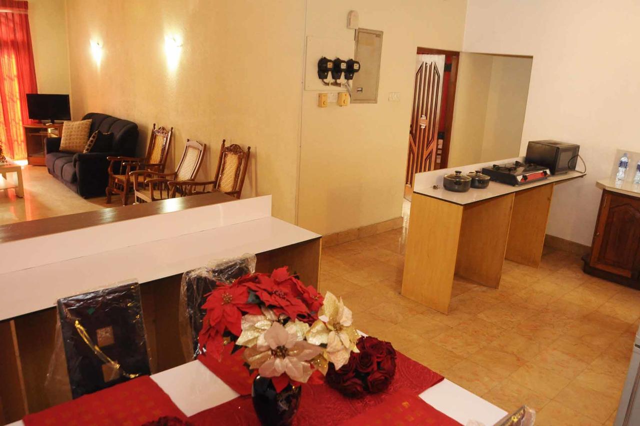 Apartment In Colombo Kültér fotó