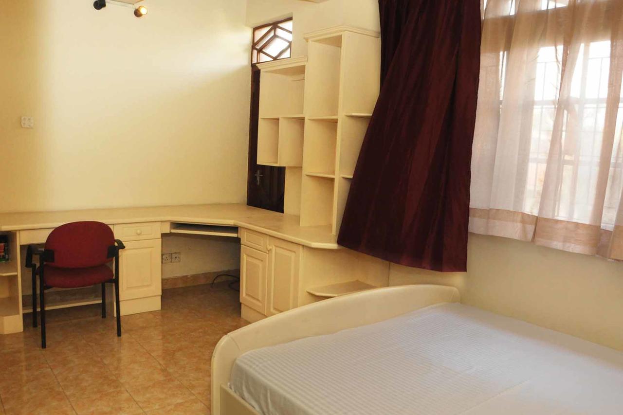Apartment In Colombo Kültér fotó