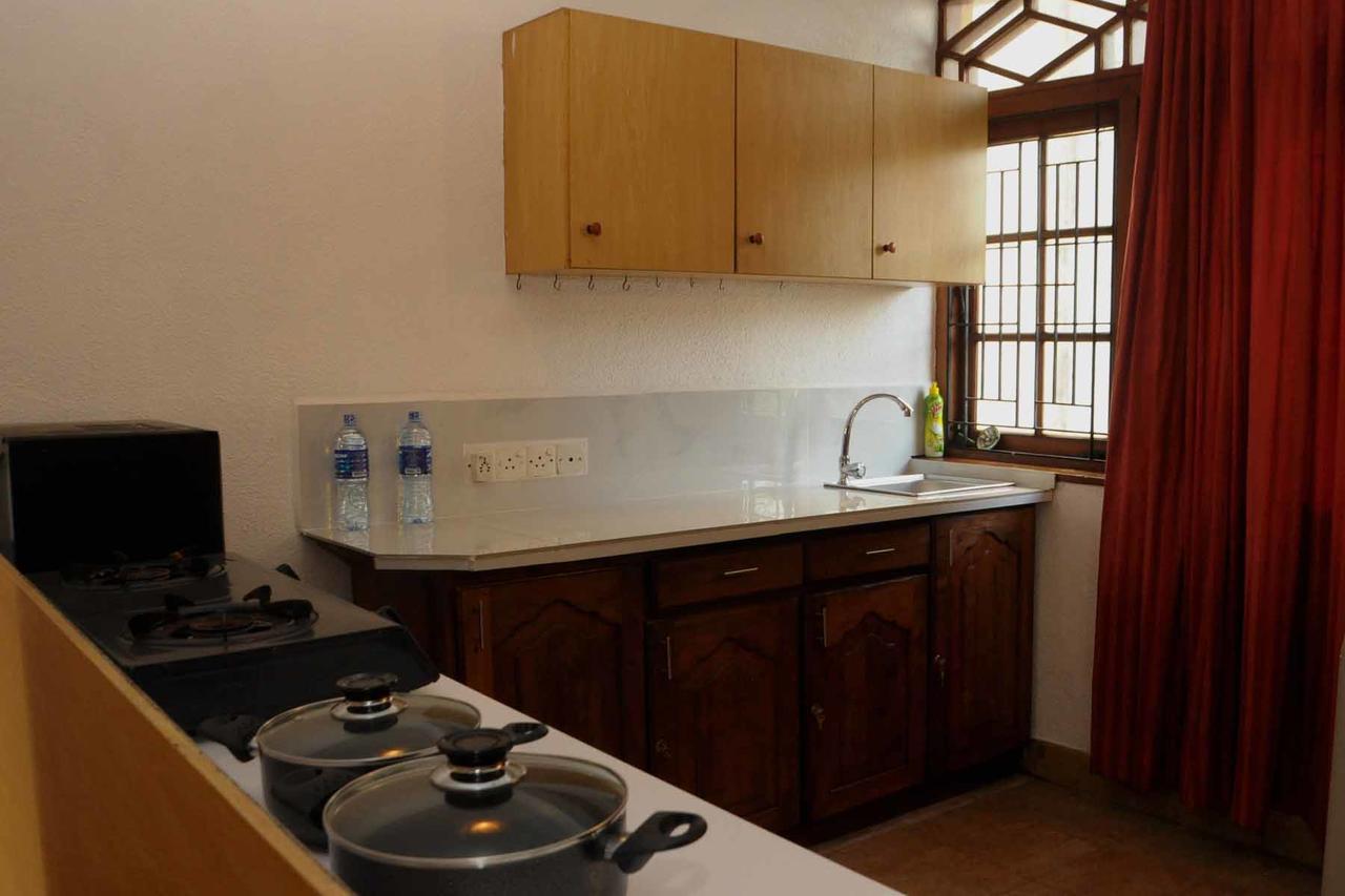 Apartment In Colombo Kültér fotó