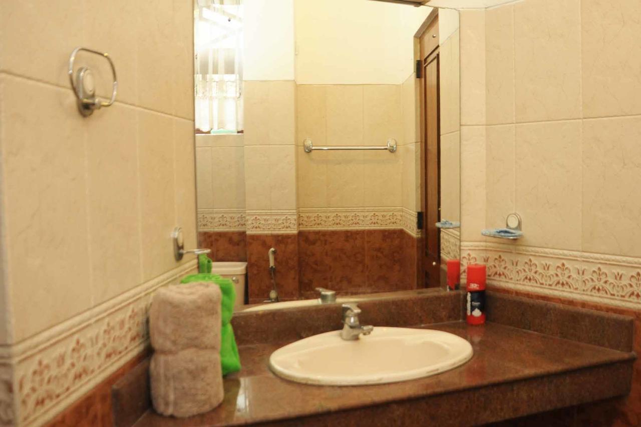 Apartment In Colombo Kültér fotó