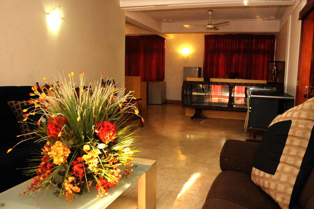 Apartment In Colombo Kültér fotó