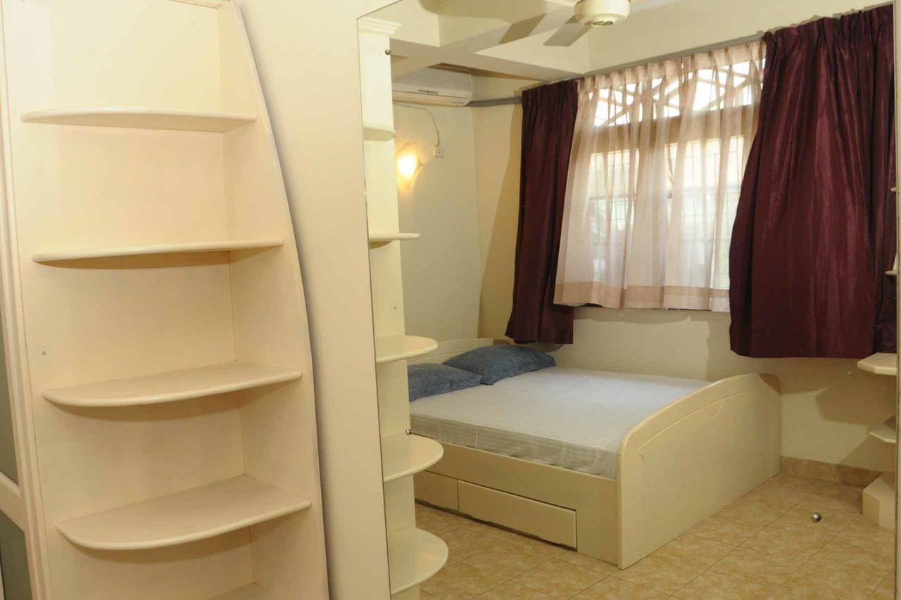 Apartment In Colombo Kültér fotó