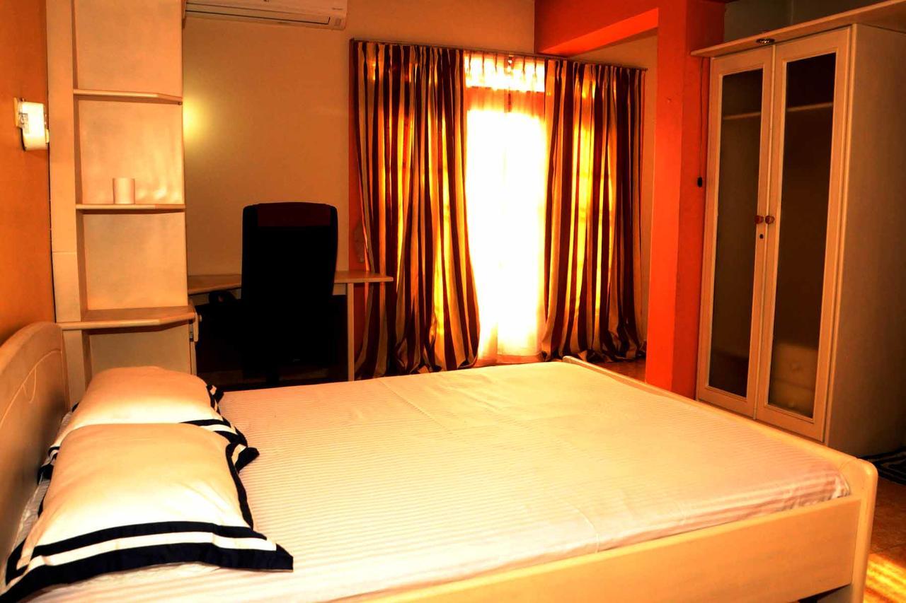 Apartment In Colombo Kültér fotó