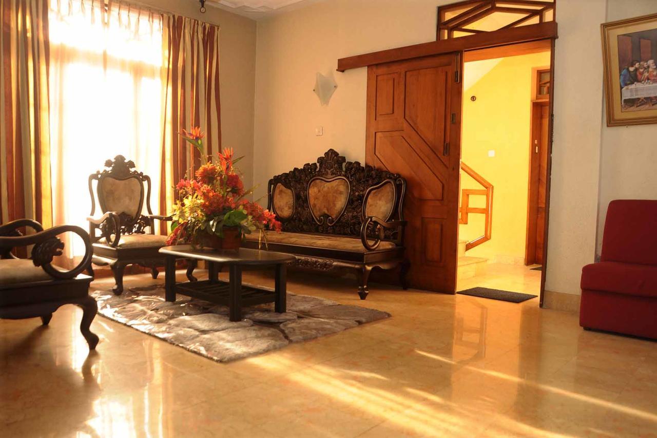 Apartment In Colombo Kültér fotó