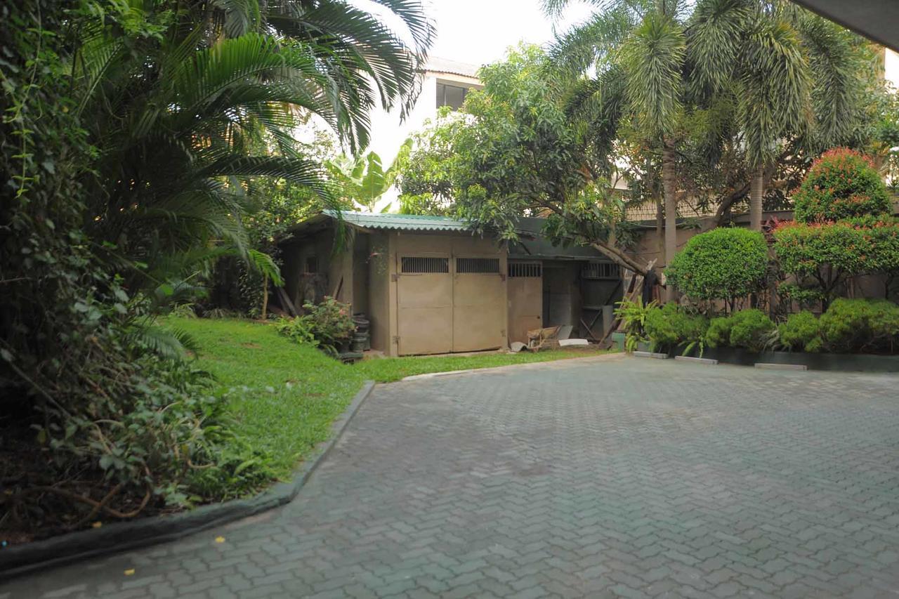 Apartment In Colombo Kültér fotó